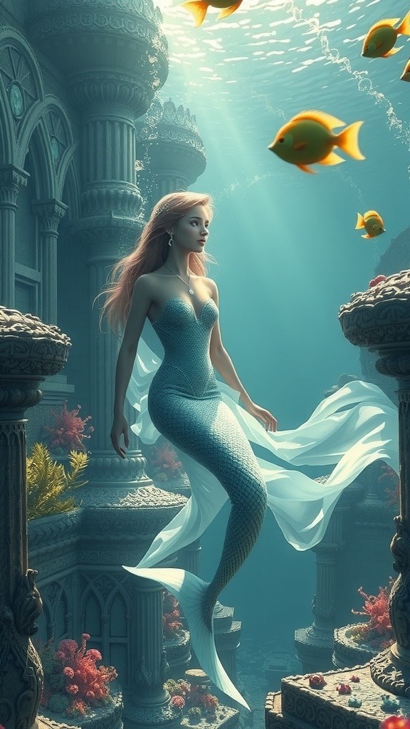 Tides of Forbidden Love (copy)