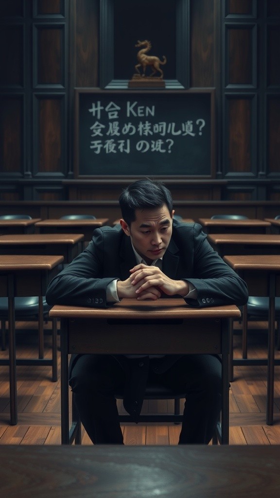 Tunde's Secret Doorway Adventure (copy)