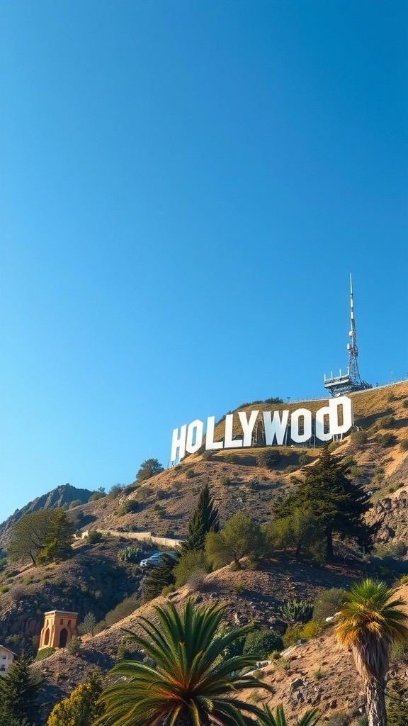 Unlock Your Dream Home in Los Angeles