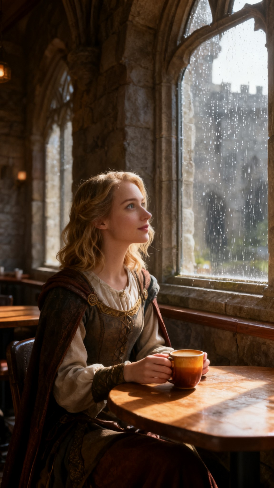 A Story About Ashley