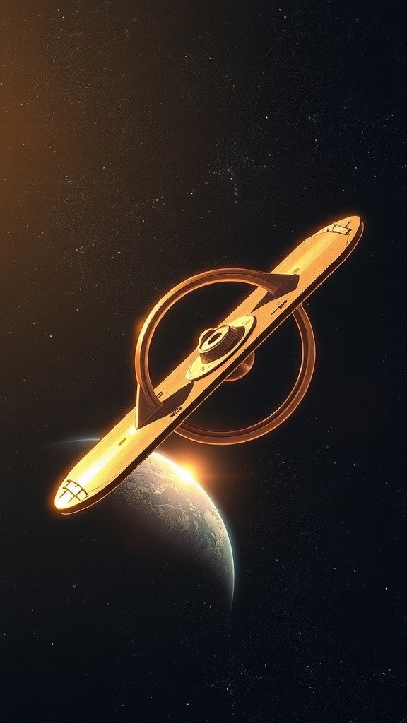 Hello from Earth: The Golden Record's Journey