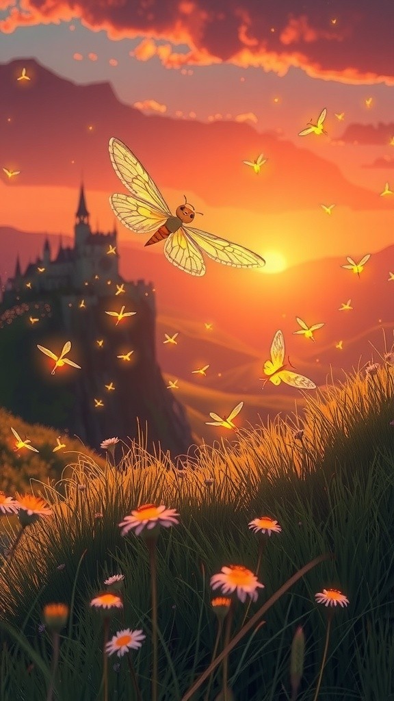 Lumi and Milo: A Light in the Dark