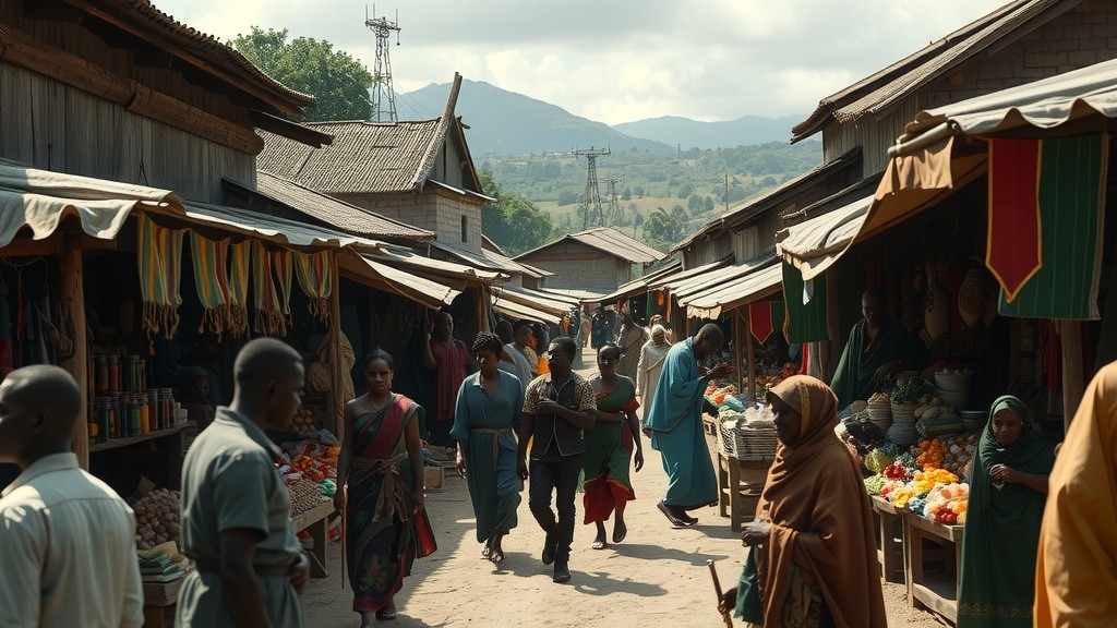 A Village Boy's Love and Revenge (copy)