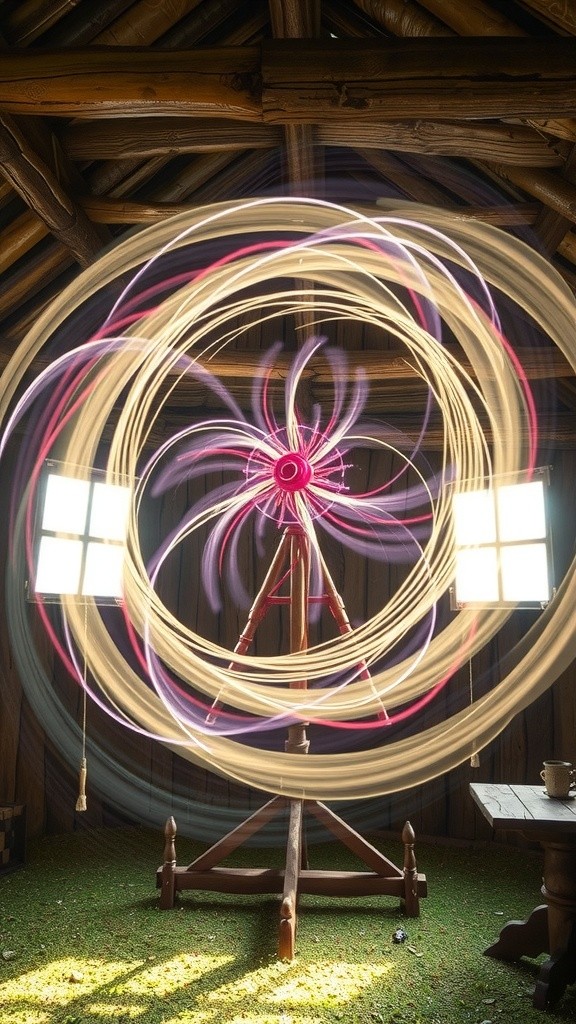 Gandhi and Gojo: Uniting to Take Down Doctor Doom!