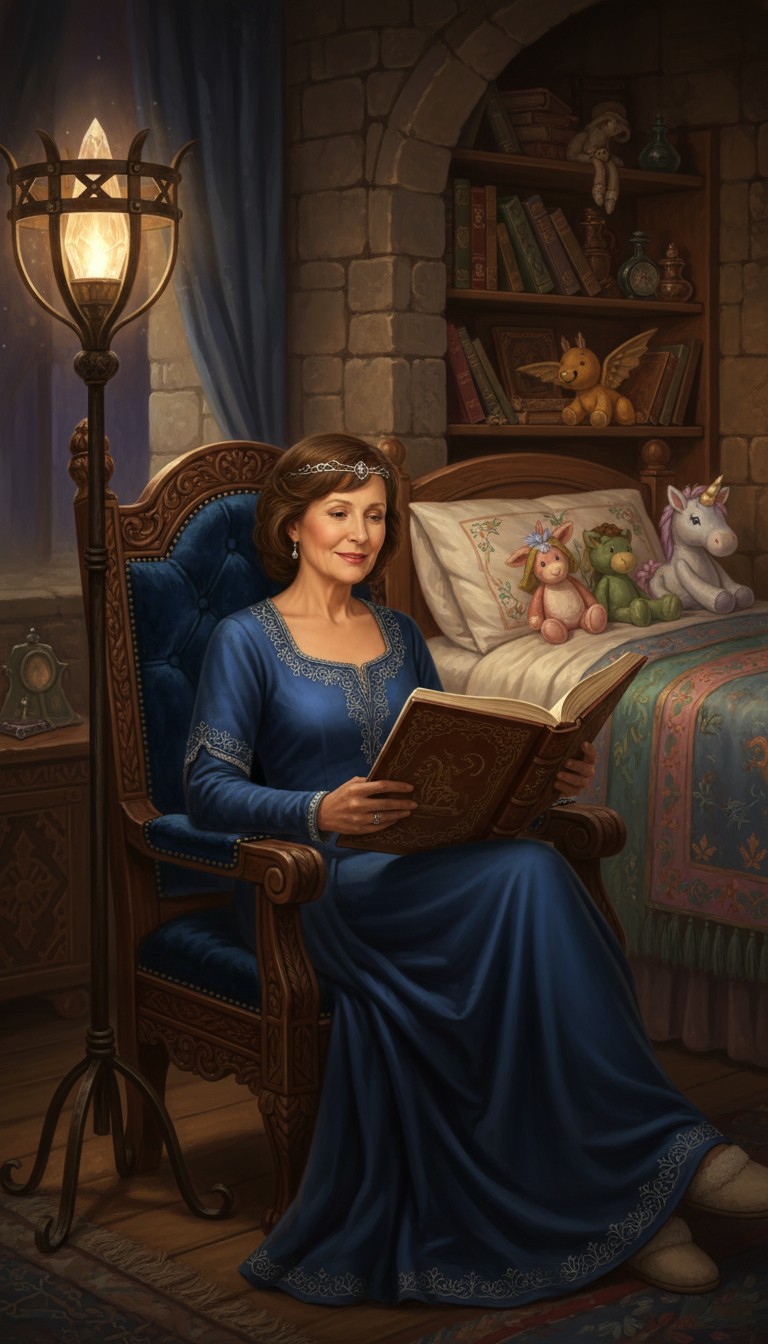 Magical Bedtime Stories