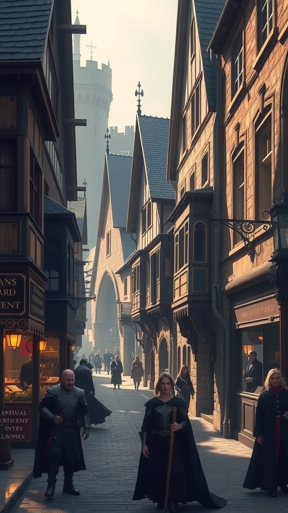 WE FELL APART TO FIND EACH OTHER