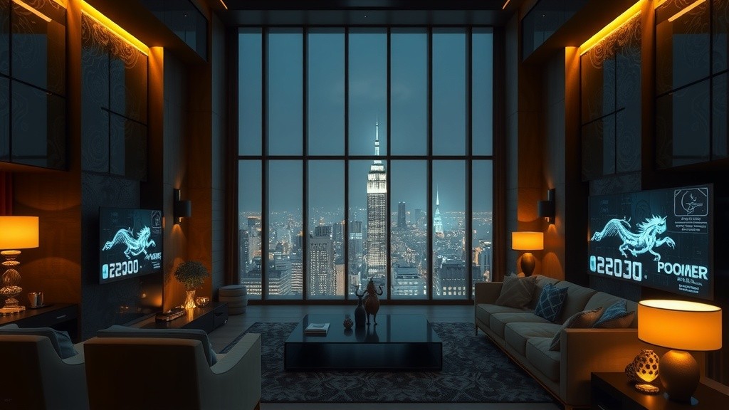 The Dark Side of Beauty: Snow White's Struggle