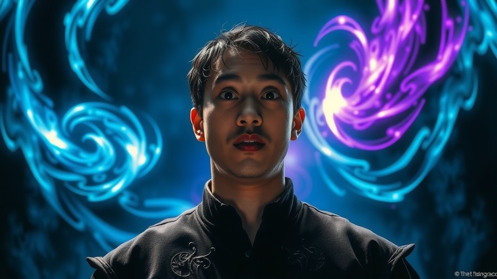 Divine Evolution in God's Sanctuary