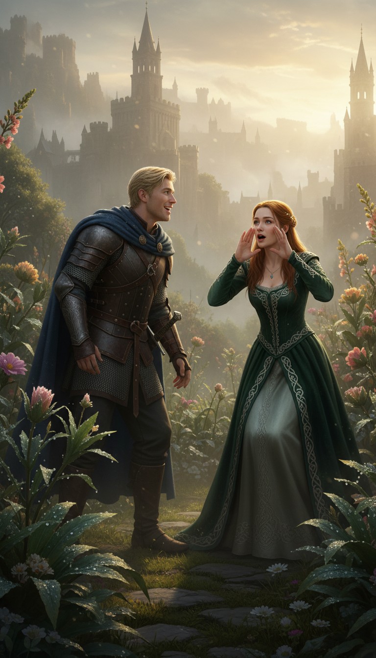 Whispers of the Past