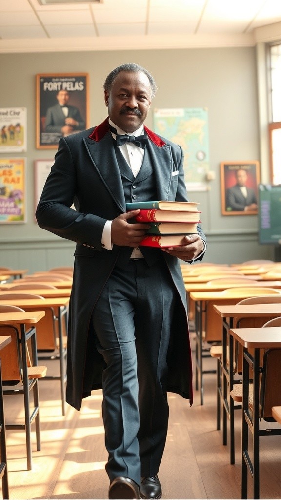 Changing the Way We Look at Problems