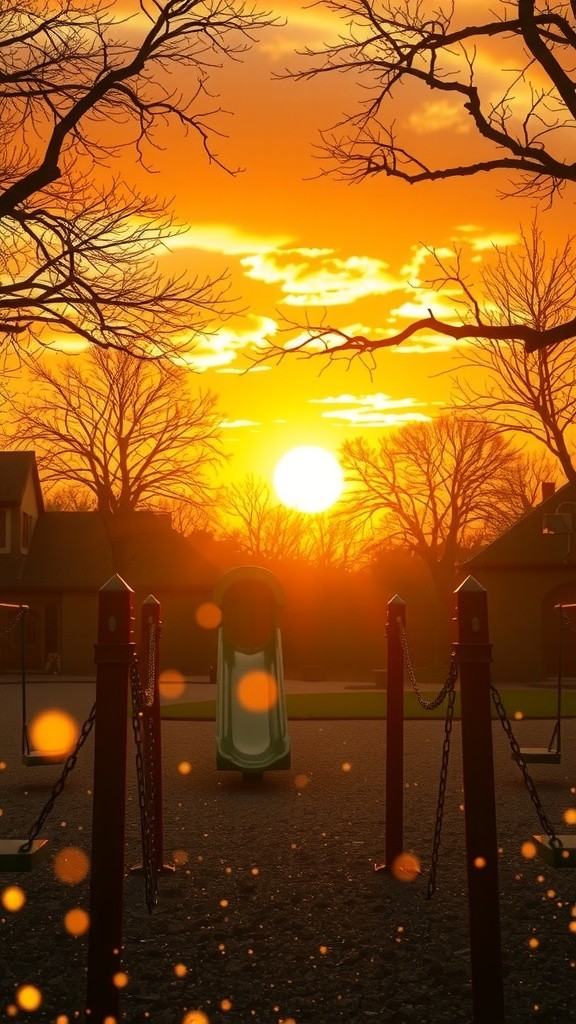 Enchanted Playground Adventures