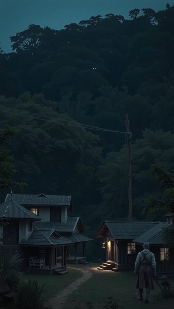 जंगल का हीरो