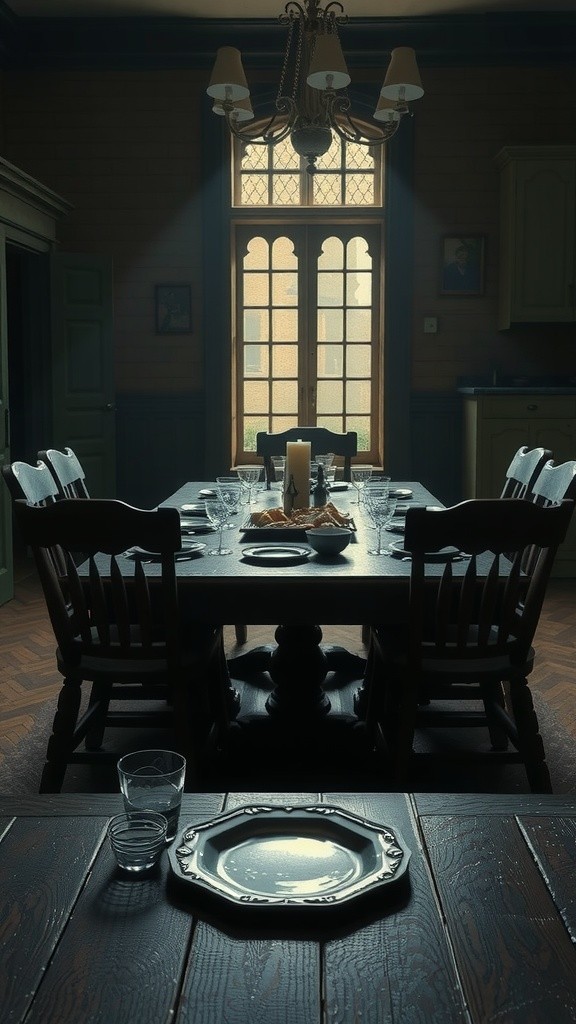 Struggling Through Hard Times