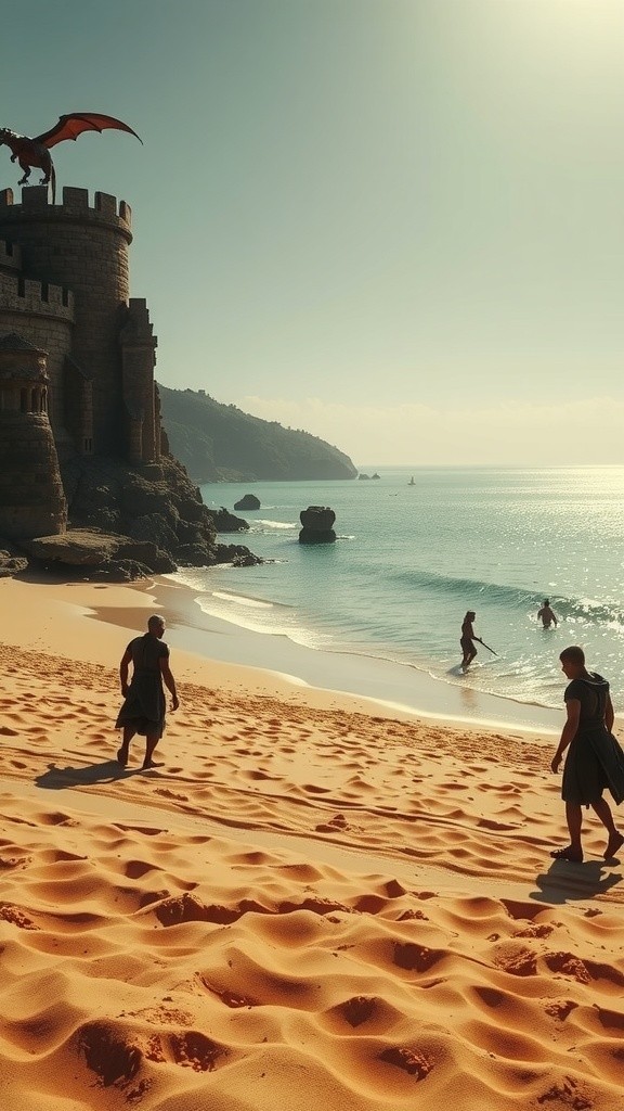 Beautiful Ladies of Sierra Leone