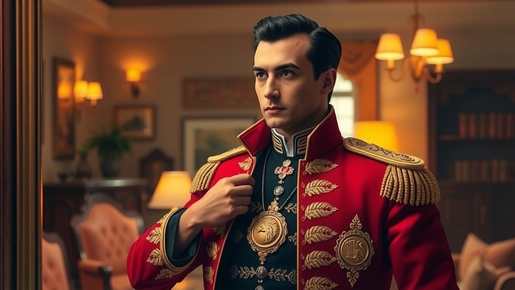 A Powerful Love Story for Jennifer