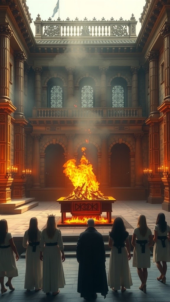 The Power of Kingdom Influence