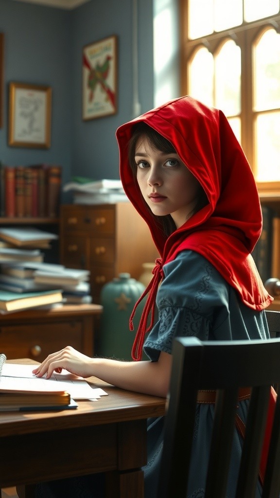 Math Struggles: Dancing Numbers (copy)