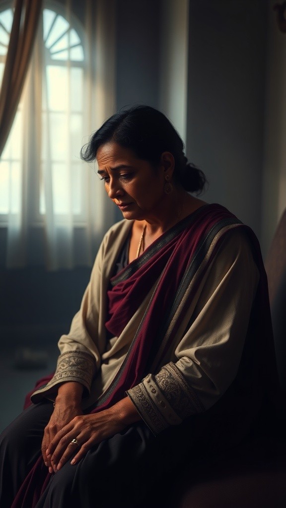 Resolving Marital Conflicts with Numerology