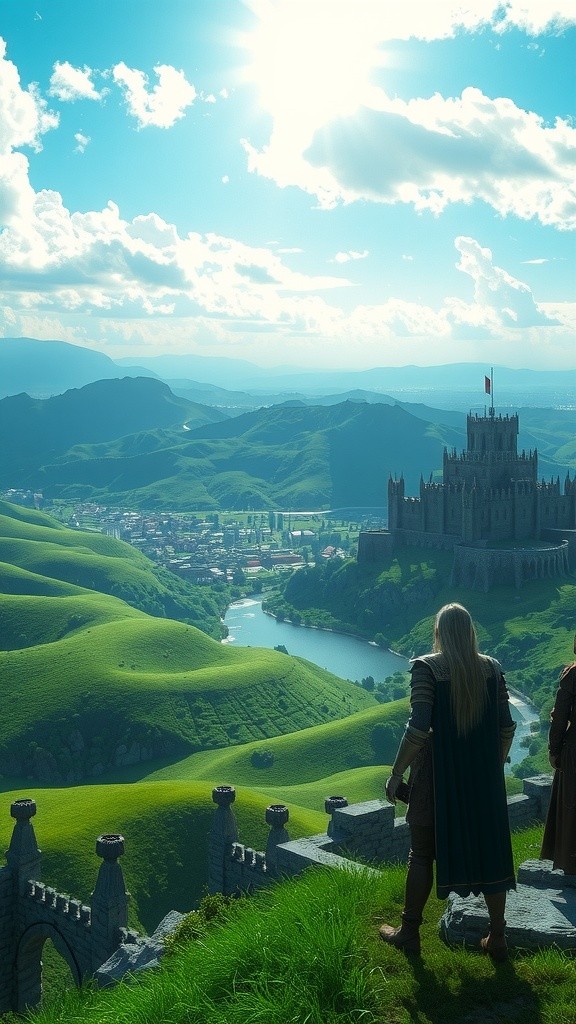 Dragonfriend of Azura