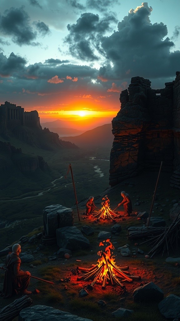 Evolusi Nutrisi: Dari Prasejarah ke Era Modern