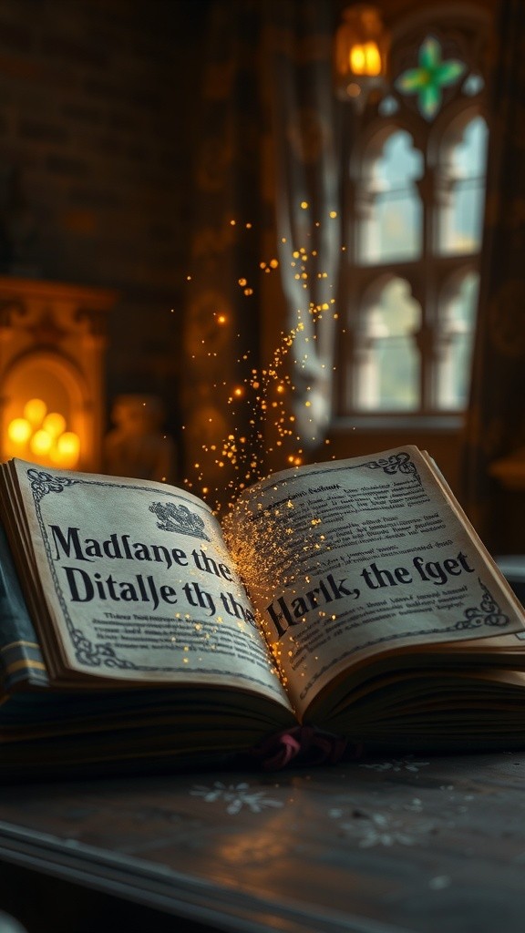 जादुई घड़ा और आलस्य की सीख