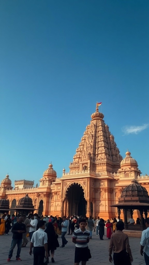 काशी विश्वनाथ की अनोखी कथा