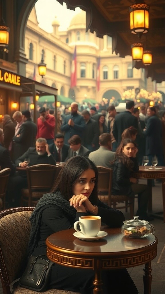 الوعي الذاتي: تحليل عميق وأمثلة واقعية