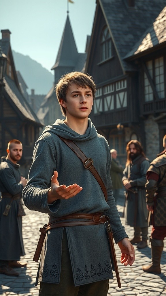 Fredodo's Quest for the Anti-Venom