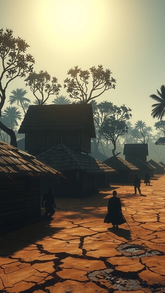 Zubin and the Spring of Friendship