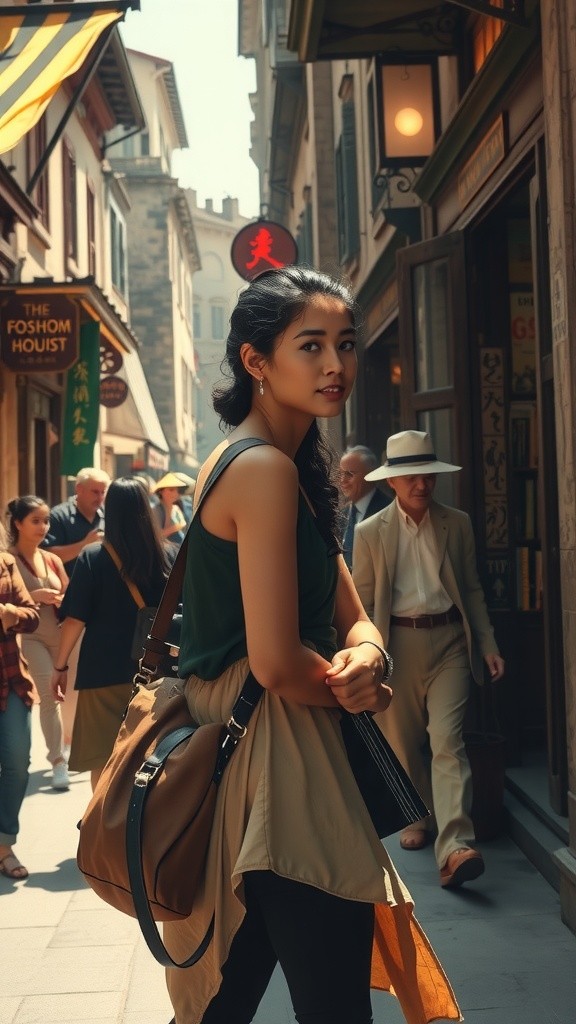 जादुई किताब की खोज