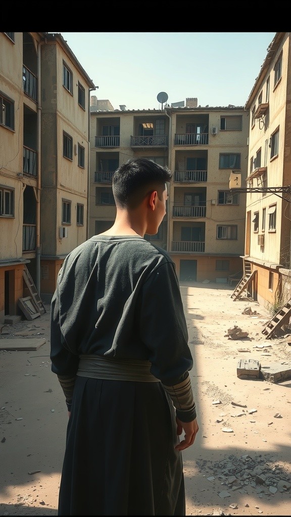 From Poverty to Prosperity: Trinity's Forex Journey