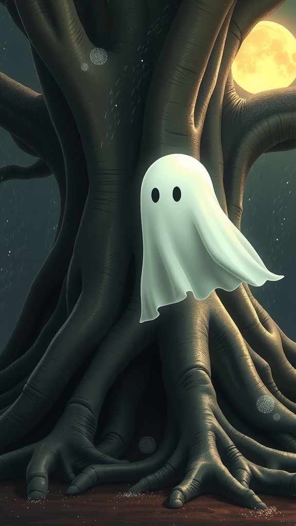 The Moon's Lost Daughter