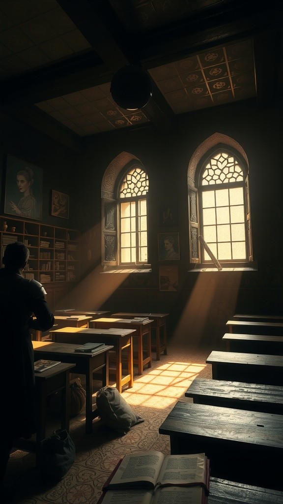 آزادی کی روشنی