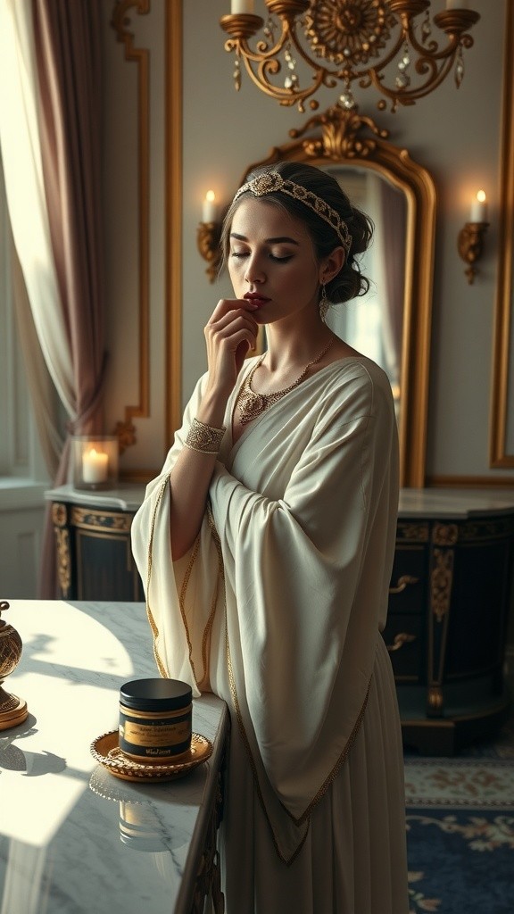 Inhale Grace: The Rose Fragrance Experience