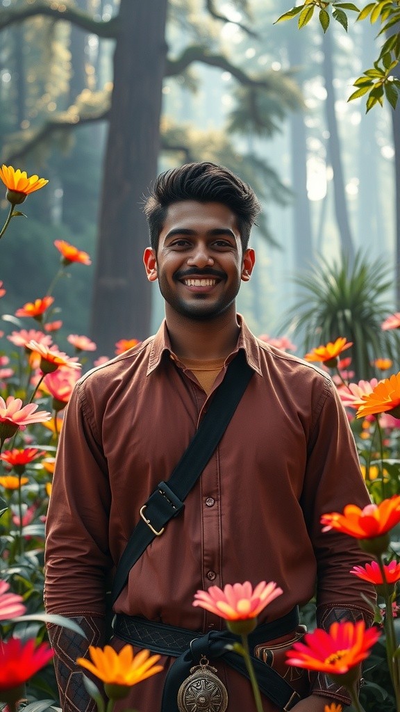 Mitu Aur Magic Tree Adventure 🌳✨