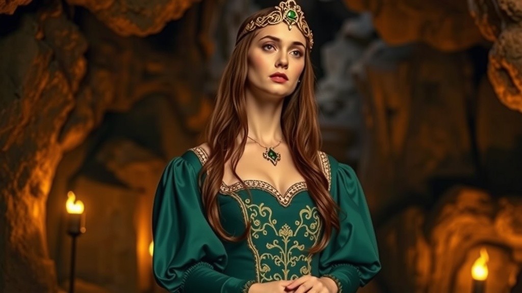 Echidna dan Typhon: Asal Usul Makhluk Legendaris