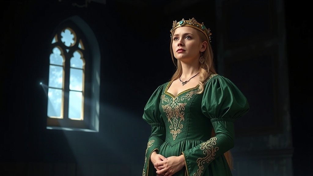 Echidna: Simbol Ketakutan Purba