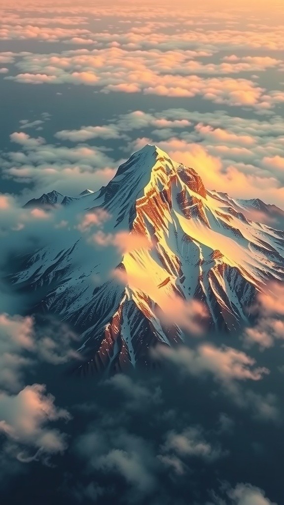 कैलाश पर्वत: देवताओं का रहस्यमयी द्वार