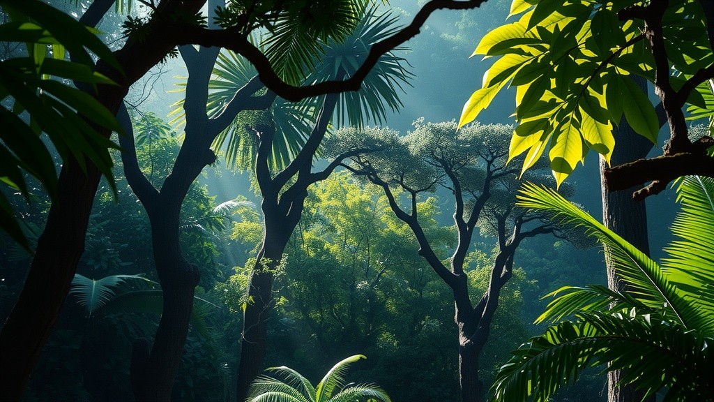 Pa Ngwa: The Hunter of Cameroon