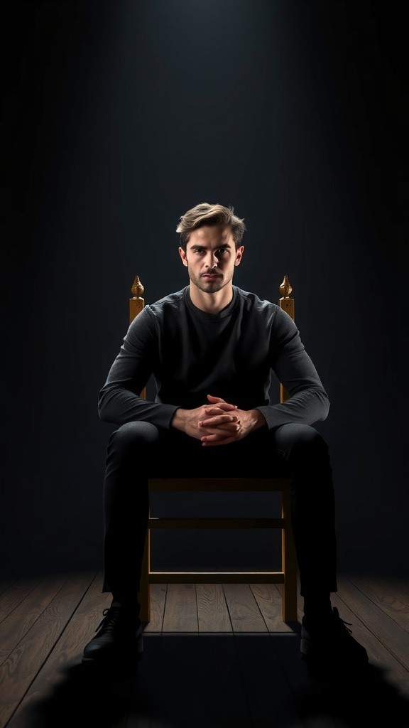 Empower Yourself: Create Change Through Discipline