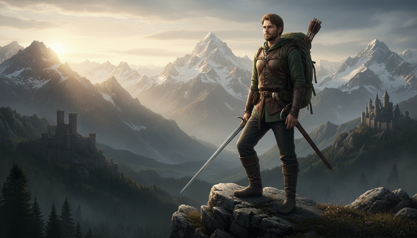 Nobody Cares… Until You Win