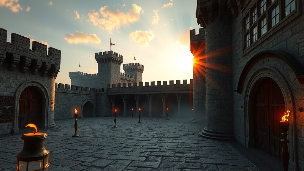 Rekindling the Flame