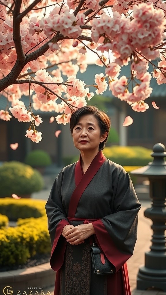 The Heart of Kaguya-hime