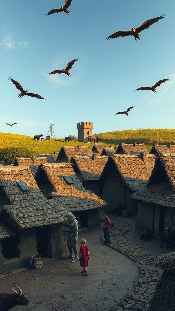 علی کی طاقت اور خوابوں کی تلاش