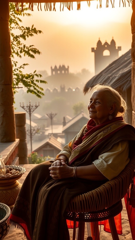 दादी माँ और हल्क के प्यार की कहानी