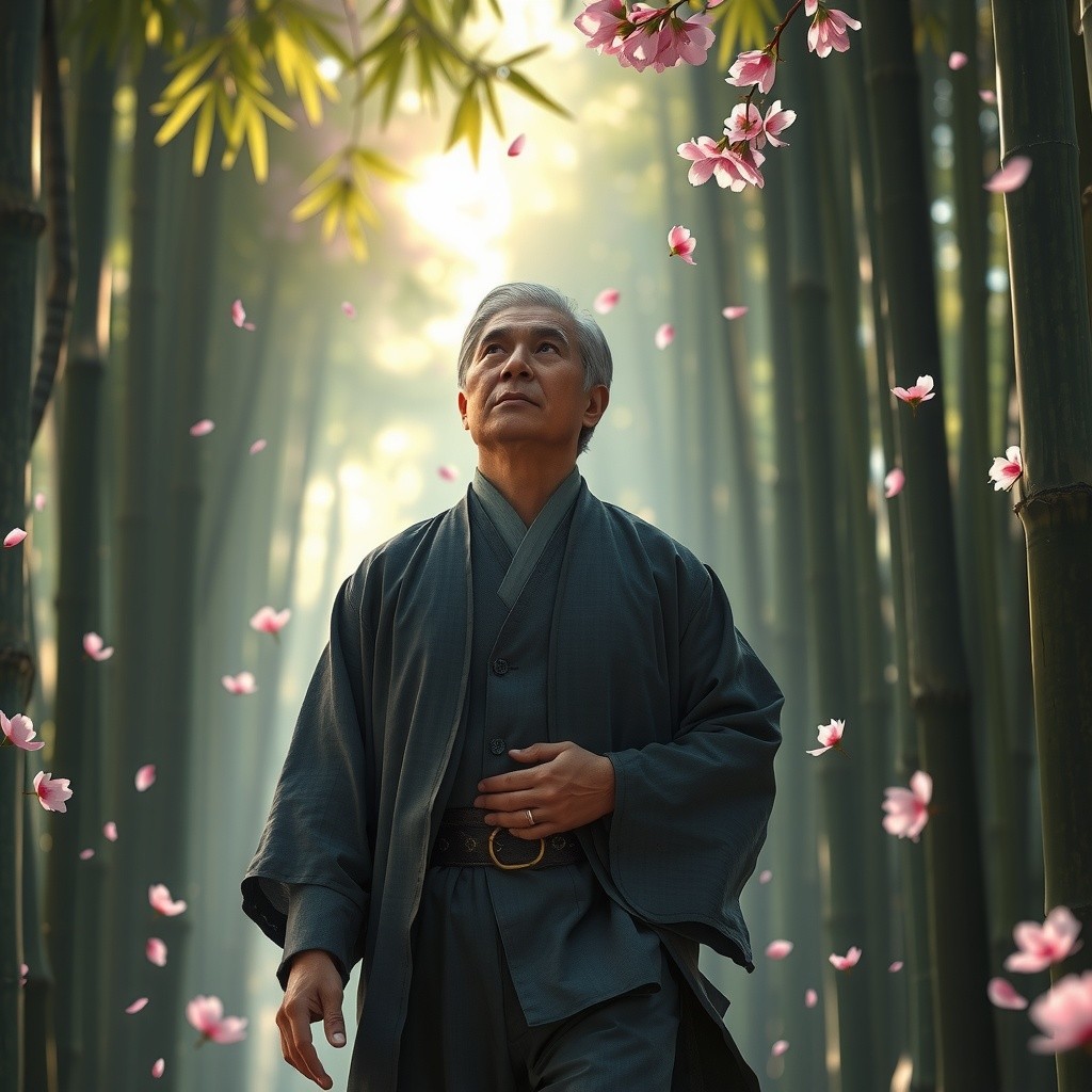 The Tale of Princess Kaguya