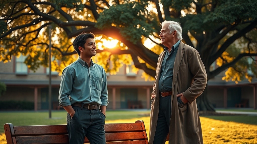 The Wisdom of Curiosity