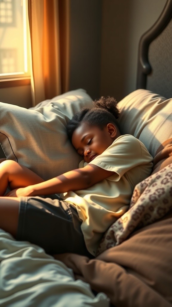 A Journey to Dreamland