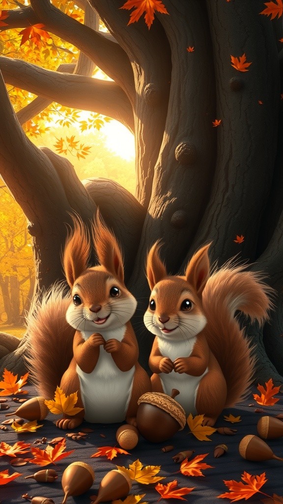 The Tale of Barnaby and Pip