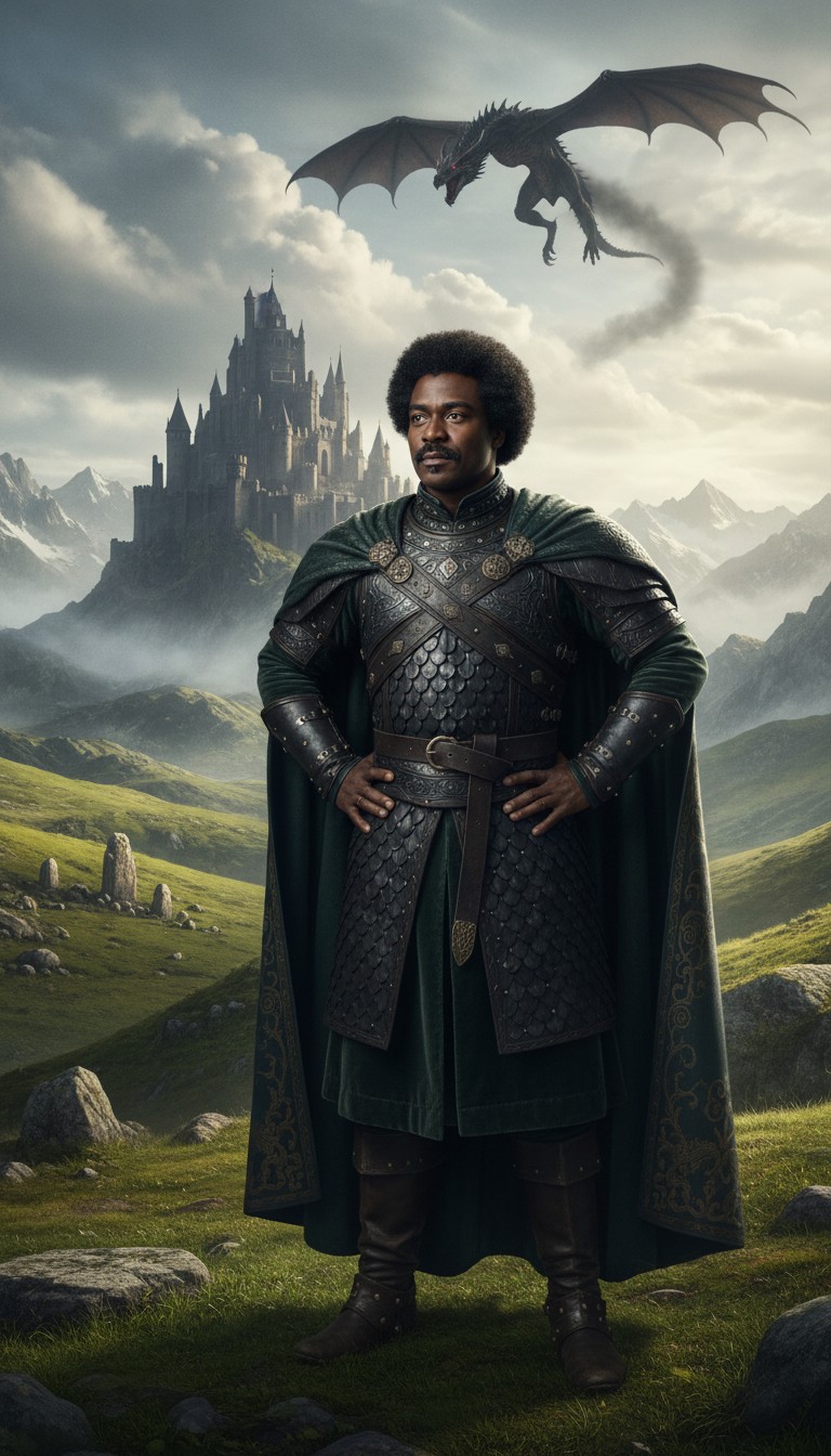 Asare: The Best Farmer in Ghana